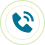 Icône de téléphone