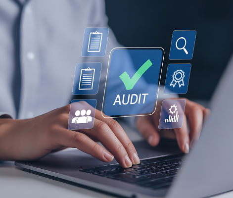 Élaborer une stratégie ITAD prête pour l’audit
