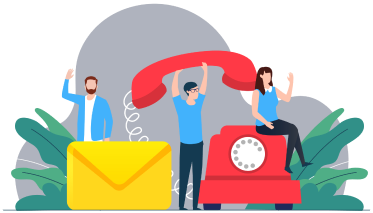 Contactez-nous pour commencer - eCycle Solutions