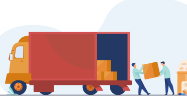 Logistique inversée De votre bureau au nôtre - eCycle Solutions