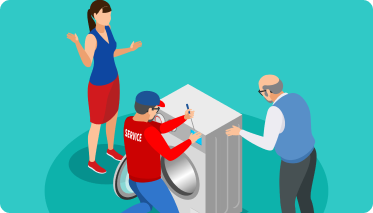 Services sur le site du client - eCycle Solutions
