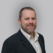 Josh Grant, directeur financier - eCycle Solutions