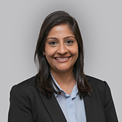 Kulvir Bains, vice-président des ressources humaines - eCycle Solutions