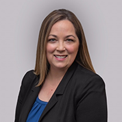 Tricia Oldfield, vice-présidente des ventes et du marketing - eCycle Solutions