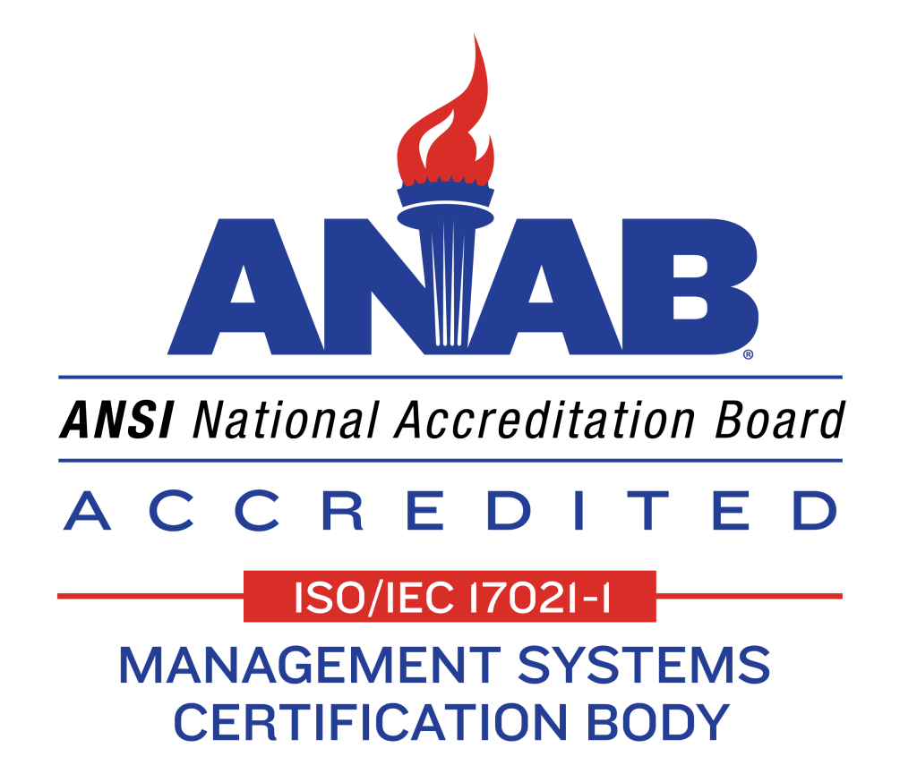 ANAB Logo