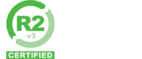 Certification R2 - eCycle Solutions