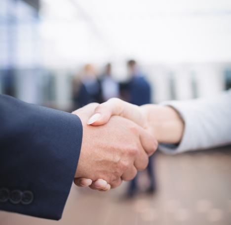 Notre promesse - eCycle Solutions