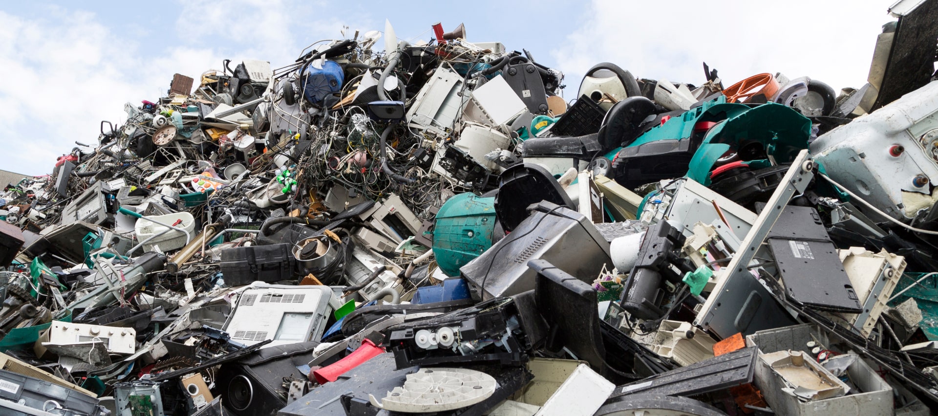 Image de la bannière - eCycle Solutions