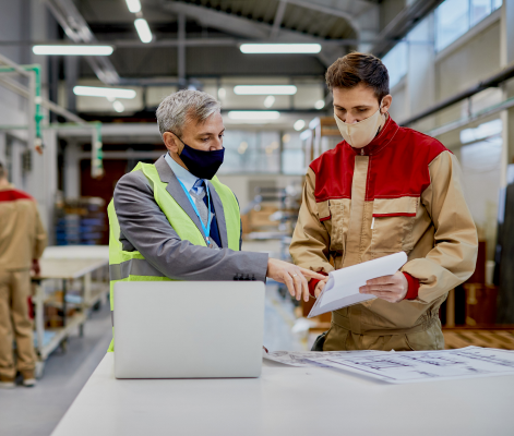 Fabricants d'équipement d'origine - eCycle Solutions