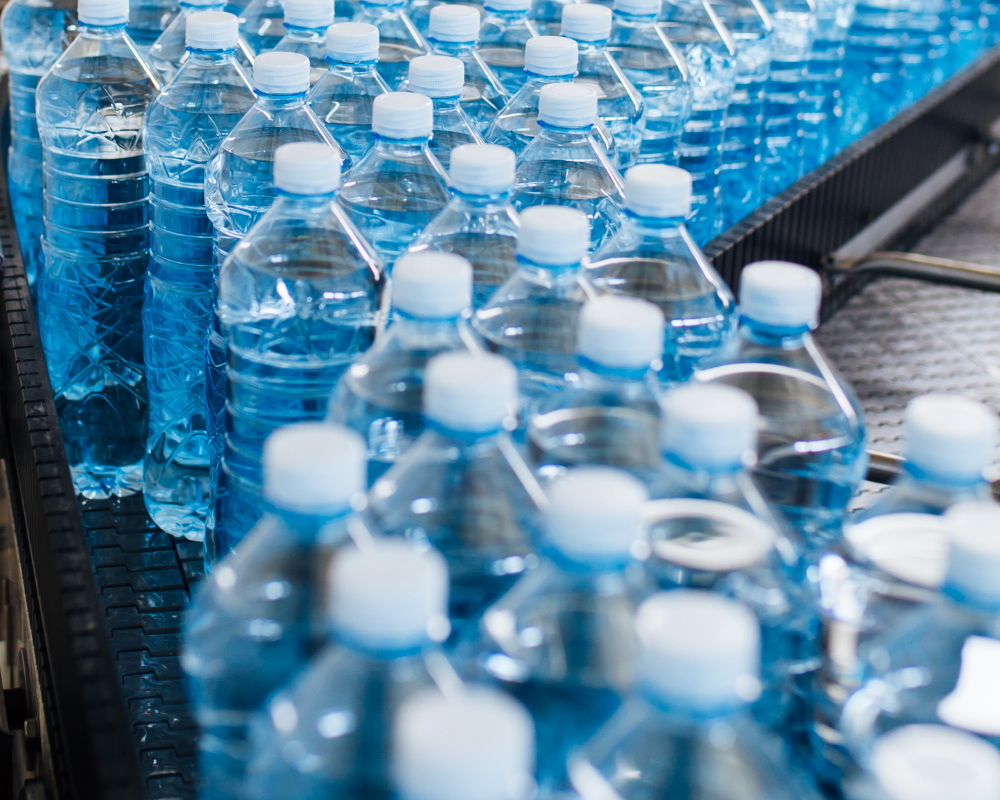 Plastique réutilisable - eCycle Solutions