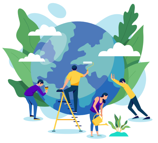 Politique environnementale - eCycle Solutions