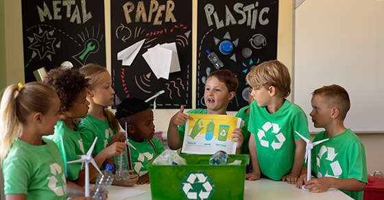 E-waste Management Education - eCycle Solutions