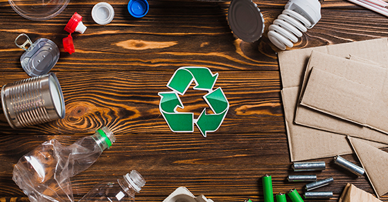 Disposal Of Hazardous Materials - eCycle Solutions