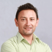 Bishal Shrestha, Vice-président des opérationsr - eCycle Solutions
