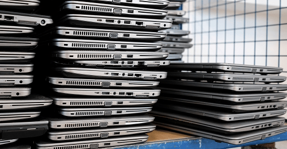 Recyclage ou Élimination des Actifs Informatiques : Quelle est la Meilleure Option pour Vous ? – eCycle Solutions