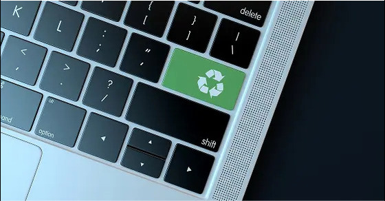 Gestion des actifs informatiques (ITAD) et recyclage sécurisé des équipements électroniques pour les organismes gouvernementaux – eCycle Solutions
