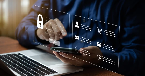 Élimination des actifs informatiques pour les magasins de détail - eCycle Solutions