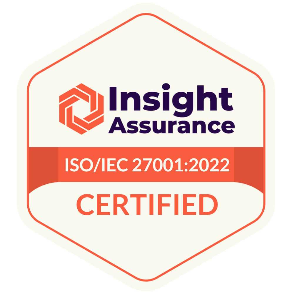 Insight Assurance Logo